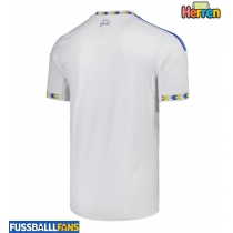 Leeds United Heimtrikot 2025-26 Kurzarm
